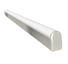 Welcome to the philips lighting website, please select your domain. Philips Slimline 18 Watt Led Batten Warm White And Yellow Amazon In Home Kitchen
