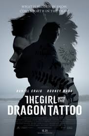 Good dragon tattoos are appropriate for both men and women. The Girl With The Dragon Tattoo 2011 Film Wikipedia
