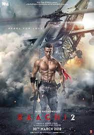 Watch baaghi 2 (2018) from player 1 below. Pin On Full Movies Download