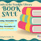 Friends of the Library Book Sale – Franklin event image