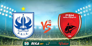 pekan 29 cuplikan pertandingan psis semarang vs psm makassar, 27 november 2019. Prediksi Psis Semarang Vs Psm Makassar 27 November 2019 Bola Net