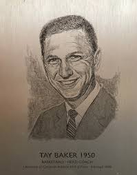 Yearning for the wall, University of Cincinnati