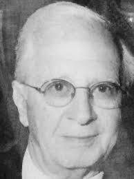 Raymond Colbert Obituary