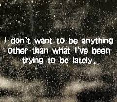 Gavin Degraw I Don T Want To Be Song Lyrics Song Quotes Songs Music Lyrics Music Quotes Song Lyrics Music Quotes Lyric Quotes