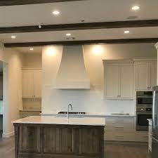 When choosing a wall paint color it is important to remember that honey oak cabinets bring more of a color to a kitchen than other wood cabinets. 10 Best Kitchen Paint Colors