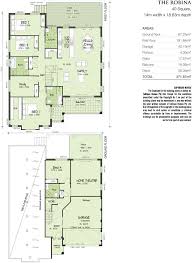A typical layout puts the bedrooms at the highest level, the living. Robina Split Level Sideways Sloping Design Home Design Tullipan Homes