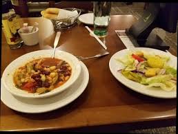 We'll include the restaurant's address, phone number and a link to this page. Olive Garden Bloomington 4701 American Blvd W Menu Prices Restaurant Reviews Tripadvisor