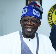 He was flown to paris for medical attention in the first week of january. Buhari S Govt Had Made Progress In Moving The Country Forward Tinubu Track News Media