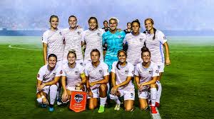 The chivas femenil vs atlas femenil match will be played at the stadium akron, jalisco, mexico. Recap Tigres Uanl Femenil 2 1 Houston Dash Houston Dynamo