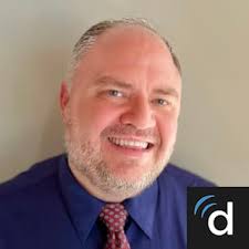 Dr. Dennis Peacock, MD