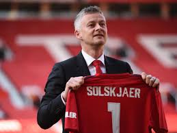 Name in home country / full name: Manchester United Back Where They Started After A Year Under Ole Gunnar Solskjaer The Independent The Independent