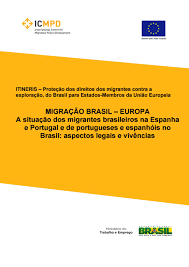 Jun 07, 2021 · frança e espanha reabrem para o turismo internacional, mas o brasil fica de fora. A Situacao Dos Migrantes Brasileiros Na Espanha E Portugal E De Portugueses E Espanhois No Brasil By Marcosmiguens Issuu