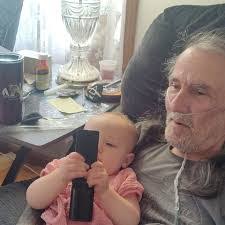 Robert Humbert's Instagram, Twitter & Facebook