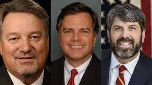 Dan Mcwhorter's Instagram, Twitter & Facebook