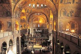 Browse the user profile and get inspired. Innenaufnahme Markusdom Foto Bild Europe Italy Vatican City S Marino Italy Bilder Auf Fotocommunity