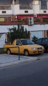 Své fotky nám posílejte do zpráv. Rare Skoda Felicia Fun