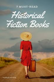 7 Of The Best Historical Fiction Books You Ve Never Heard Of Historical Fiction Books Best Historical Fiction Books Historical Fiction