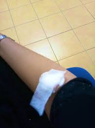 Muntah dan cirit masih tak berhenti. Nur Amirah98 Nuramirah260998 Twitter