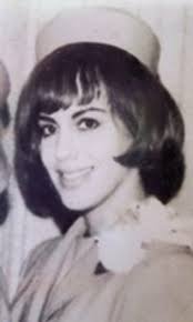 Eunice "Corky" Garboski Obituary