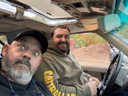 Are you open this weekend at Vandyz Offroad Park?