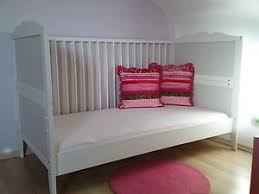 Ikea Hensvik Babybett Gitterbett Ikea Babybett Babybett Ikea