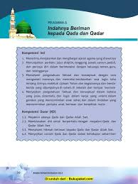 We did not find results for: Pelajaran 3 Indahnya Beriman Kepada Qada Dan Qadar Pdf