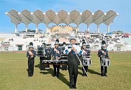 For a columban, being the best that they can be means not only achieving academically but also becoming a confident. Social Initiative Strongly Supports School Band In Miri The Star