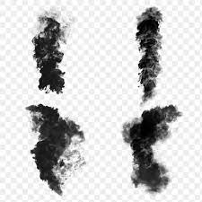 Black Smoke Effect Design Element Set Free Image By Rawpixel Com Ployploy Design Element Smoke Vector Witch Pictures