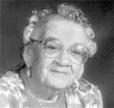 Annie Rissling Obituary