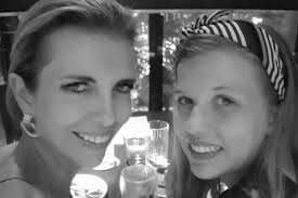 Parents and children are taking 'bonding' breaks