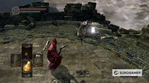 Check spelling or type a new query. Dark Souls Taurus Demon Boss Strategy Eurogamer Net