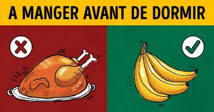 Un Sommeil De Qualite Est Important Non Seulement Pour La Sante Mais Aussi Pour Notre Humeur Du Lendemain Ce Que Tu Mang Aliments A Eviter Alimentation Dormir