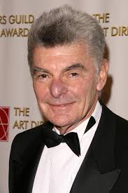 Richard Benjamin Stock Photos