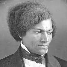 Frederick Douglass in 1888 Charleston