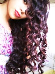 How to Taylor Swift wavy curly hair tutorial NO heat and pleading for an  Enchanted Music Video