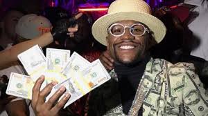 Track breaking floyd mayweather jr headlines on newsnow: Floyd Mayweather Ist Auf Den Kampf Gegen Conor Mcgregor Aus Einem Uberraschenden Grund Angewiesen
