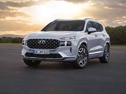 Ladrillera santafé is recognized by high quality products, and commitment to the protection of the environment. 2021 Hyundai Santa Fe Arrives With More Than Just A Facelift Drive Arabia