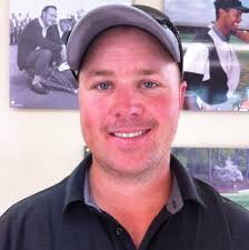 McAllister, Gertner win Reese title by 4