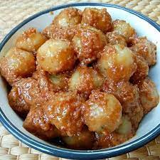Aneka Resep Kue Makanan Di Instagram Hayoo Ini Makanan Favorit Siapa Pencet Love Dulu Ya Biar Kita Makin Ide Makanan Makanan Dan Minuman Makanan Sehat
