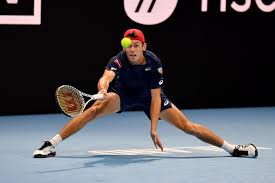 Full profile on tennis career of minaur, with all matches and records. Alex De Minaur S Tennis Shoes What Shoes Does Alex Wear
