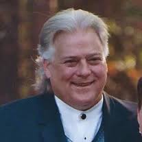 Obituary for Ricky Dean Cordle