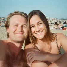 Abbey Grimes and Parker Schramm's Wedding Website