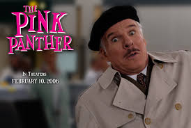 The Pink Panther (2006) – Mangoidiots