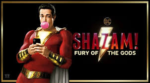 The mythic aesthetic the new shazam suit has fits perfectly with henry's superman. 7bj5opfjaypj4m