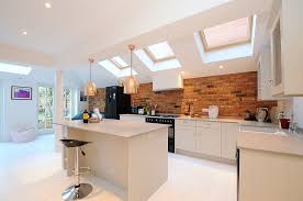 Mysha bolen from remington avenue loves the look of exposed brick walls. 50 Trendy And Timeless Kitchens With Beautiful Brick Walls