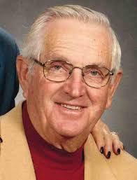 Carl Pollard Obituary May 5, 2020