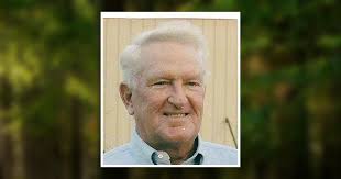 George Grubbs Obituary January 29, 2022