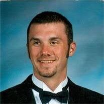 Charles Stout III Obituary