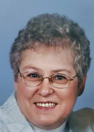 Obituary of Ginette Madeleine Carson (Dumais)