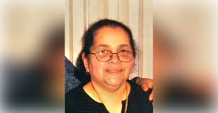 Obituary information for Sarah Correa